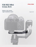 Falcam F38 RS3 mini Arm