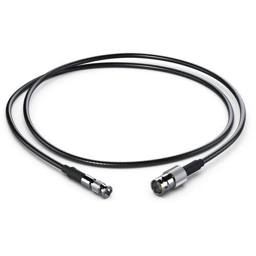 Blackmagic Design Micro BNC to BNC Female Cable 700mm
