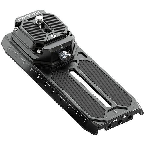 Falcam F38 DJI RS2,RSC2  Quick Release  Kit