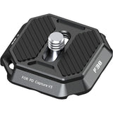 Falcam F38 & PD Quick Release  Plate