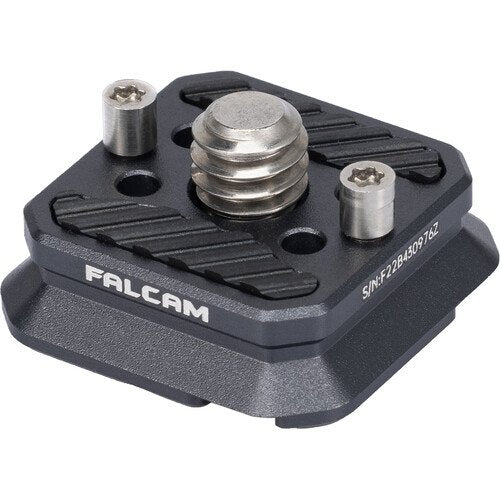 Falcam F22 Basic Quick Release  Plate