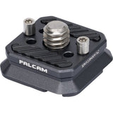 Falcam F22 Basic Quick Release  Plate
