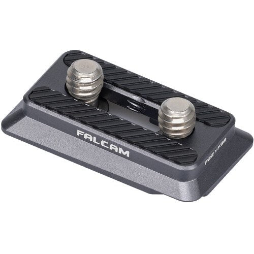 Falcam F22&F38 Quick Release Plate