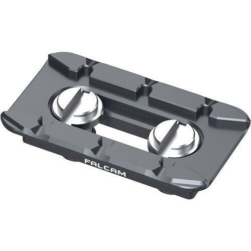 Falcam F22 Three-position Quick Release Plate