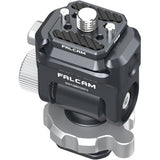 Falcam F22 Quick Release Pan Head Kit