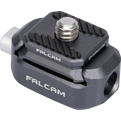 Falcam F22 Panoramic Camera Quick Release Kit