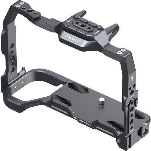 Falcam F22/F38  FUJIFILM  Quick Release Camera  Cage FOR FUJIFILM GFX100S