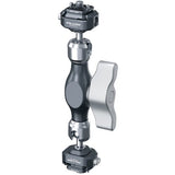 Falcam F22 Quick Release  3 Inch Extension  Magic Arm Kit