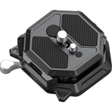 Falcam F50 Square  Quick Release  Kit