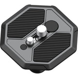 Falcam F50 Square  Quick Release Plate