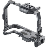 FALCAM  F22&F38&F50  Quick Release  Camera  Full Cage  FOR EOS R7