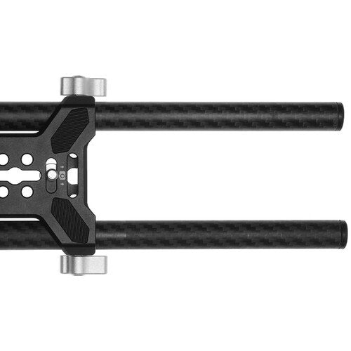 FALCAM  15*300mm  Carbon  Fiber Rod?2PCS?
