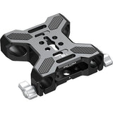 FALCAM Universal Dual-Rod Base