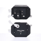 FALCAM  F38 Quick  Release  Kit for RS3 mini
