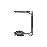 Falcam F22, F38 & F50 Quick Release Foldable Half Cage Kit for Select Cameras