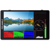 FeelWorld F7 Pro 7? 4K HDMI IPS Touchscreen Monitor