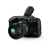 Blackmagic Design Cinema Camera 6K (Leica L)