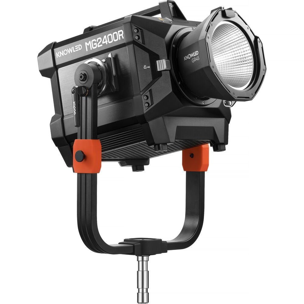 Godox KNOWLED MG2400R RGB LED Monolight