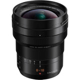 LUMIX G E08018 8-18mm F2.8-4.0 LEICA DG VARIO-ELMARIT Lens