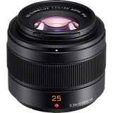 LUMIX G XA025 25mm F1.4 APH LEICA DG SUMMILUX Lens