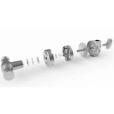 KUPO KCP-200  Grip Head With Big Handle