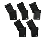 IDX System Technology LC-2A Two-Channel Charger for 7.4V Canon, Panasonic & Sony Batteries