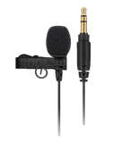 Rode Omnidirectional Lavalier Microphone for Wireless GO Systems