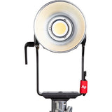 Aputure LS 600D Light Storm Daylight Point Light Source with V-Mount Battery Plate