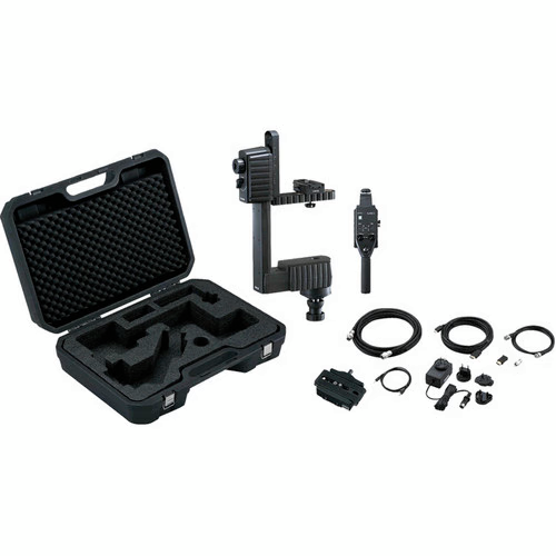 Libec REMO30 Remote Head for Handheld Cameras