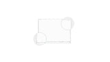 E-IMAGE MB42 Collapsible Background White 4.0×2.4m