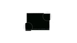 E-IMAGE MB42 Collapsible Background Black 4.0×2.4m