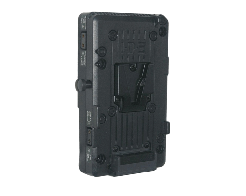 IDX System Technology Multi D-Tap V-Mount Adapter Plate