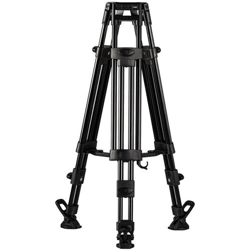 Libec GS-850M Video Tripod System with Mid-Level Spreader