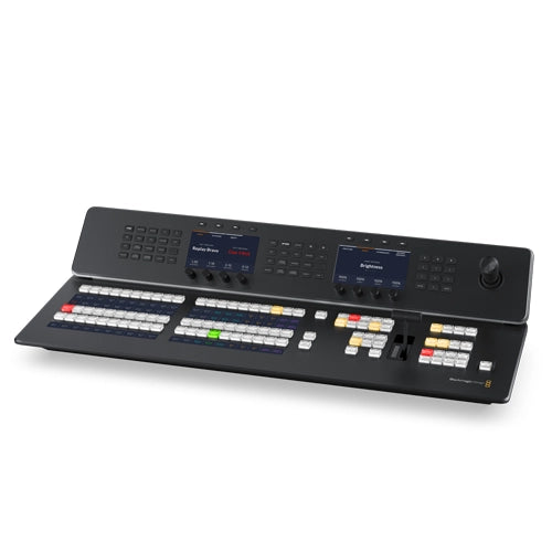 Blackmagic Design ATEM 1 M/E Advanced Panel 20