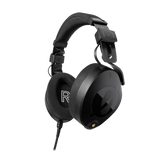 Rode NTH-100 Professional Closed-Back Over-Ear Headphones (Black)