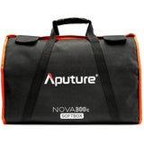 Aputure Nova P300c 70x50cm Rectangular Softbox
