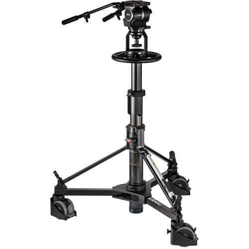Libec GS-750PDS Pedestal System