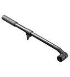 Libec PH-15B Extendable Pan Handle for QH1 & QH3 Heads (Right Hand)
