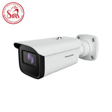 Panansonic PM-VB5ULFR-W 5MP Bullet CCTV Camera