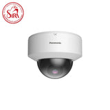 Panasonic PM-VD5ULFR-W 5MP Dome CCTV Camera