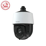 Panasonic PM-VP4ULVR-W 4MP PTZ CCTV Camera