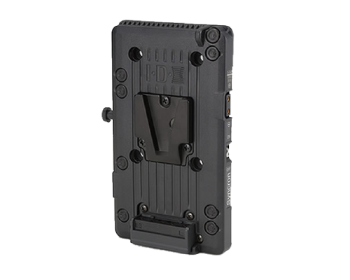 IDX System Technology P-VS2 V-Mount Battery Plate