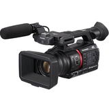 Panasonic AG-UX90 UHD 4K Professional Camcorder