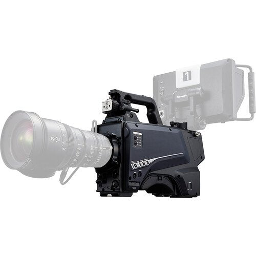 Panasonic AK-PLV100 4K CINELIVE 4K Studio Camera