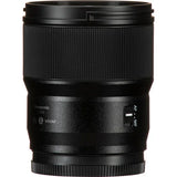 Panasonic Lumix S 50mm f/1.8 Lens