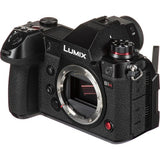 Panasonic Lumix S1H Mirrorless Camera