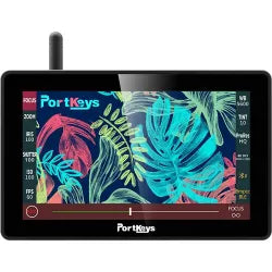 PortKeys 5.5inch HD Monitor with Wireless control