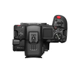 Canon EOS R5 C Mirrorless Cinema Camera (Body Only with Free Falcam F22/F38 Cage)