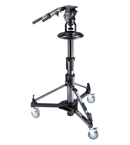 Libec RSP-750PD(B) Pedestal System