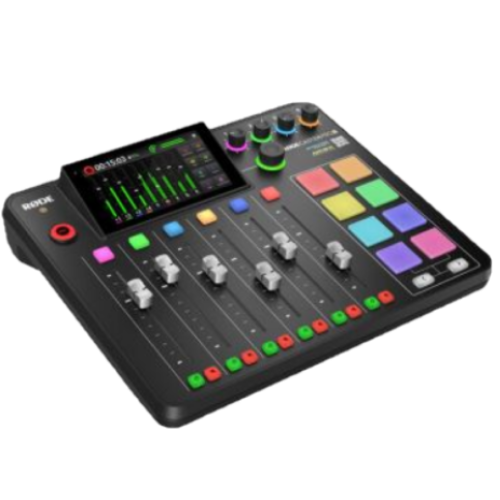 Rode RODECaster Pro II
